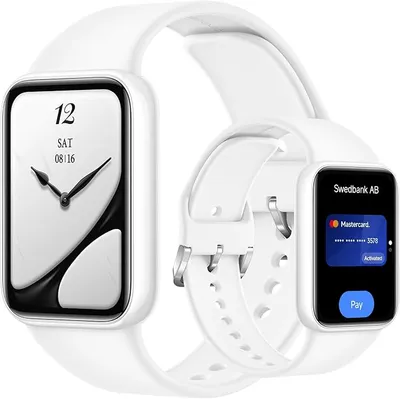 XIAOMI SMART BAND 10 PRO