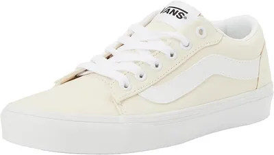 Vans Vero LS