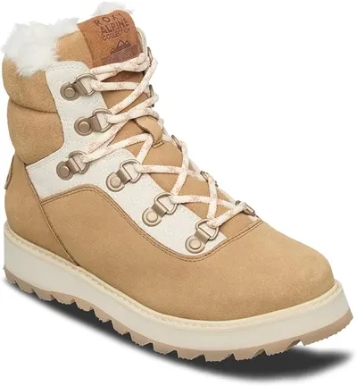 Botas de cuero para Mujer - ROXY