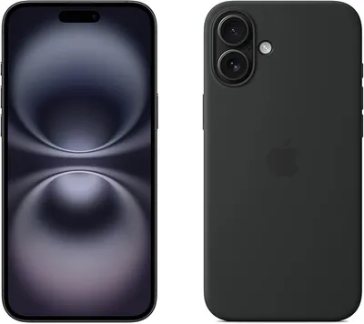 Apple - iPhone 16 Plus