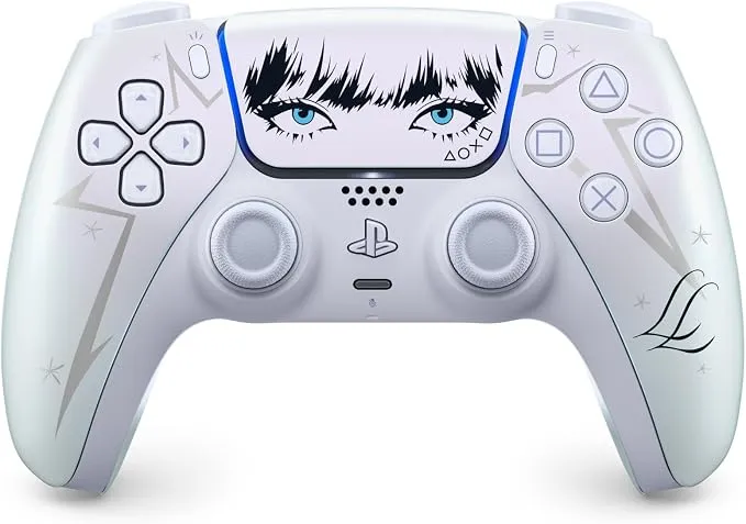 Mando DualSense PS5 - Oferta de Reserva en Amazon España