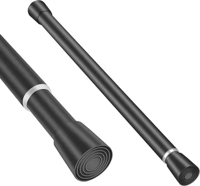 BARRA AJUSTABLE RESISTENTE