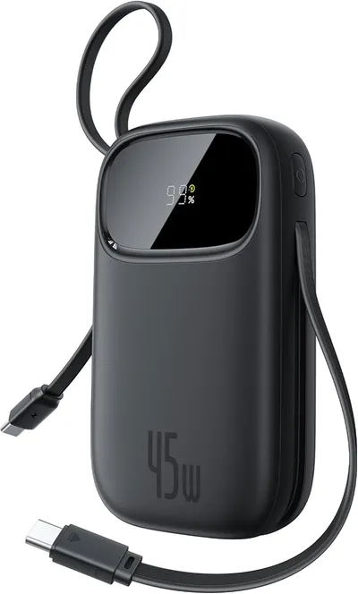 POWERBANK BASEUS 45W 20000MAH