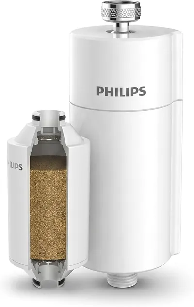 Filtro Philips Doble