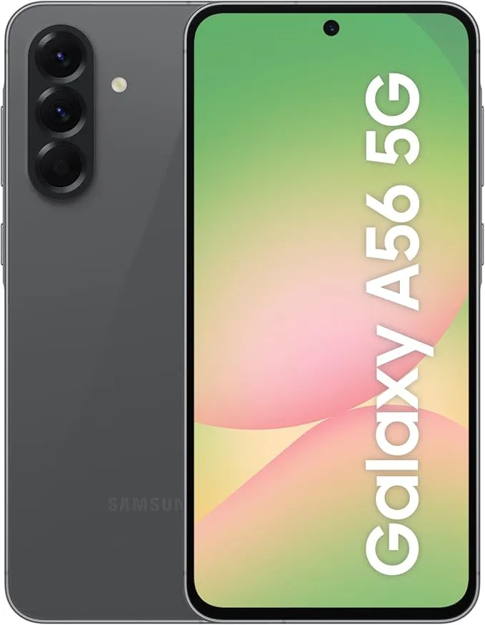 Samsung Galaxy A56 5G 256GB