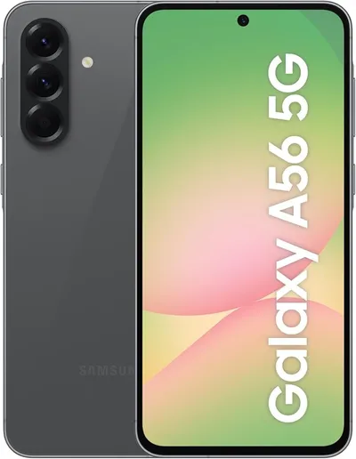 Samsung Galaxy A56 5G 256GB