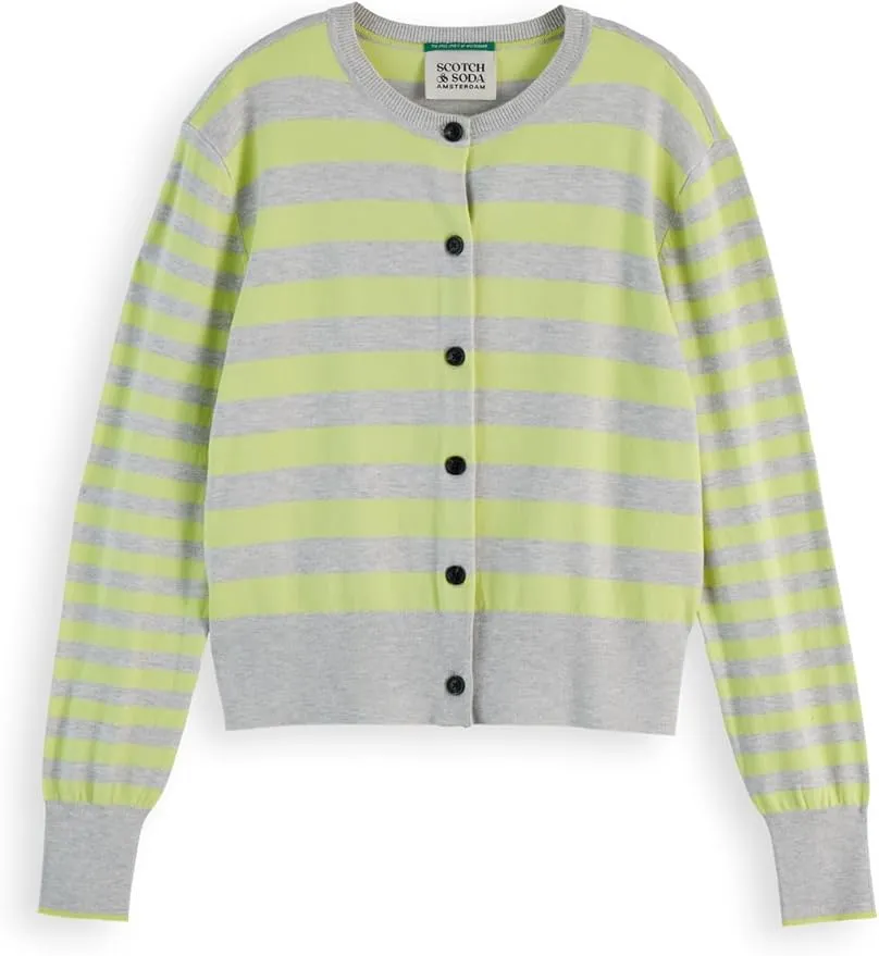 Cárdigan para Mujer - SCOTCH & SODA