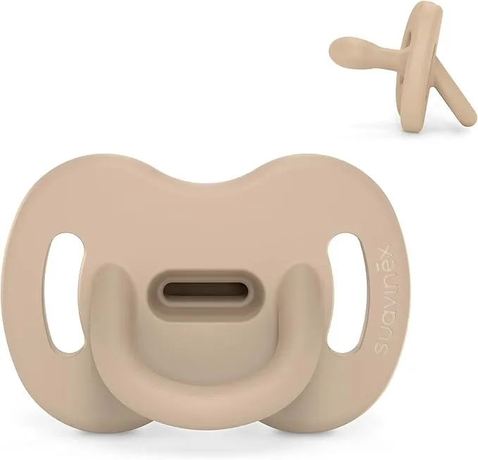 SUAVINEX SILICONA 06 MESES