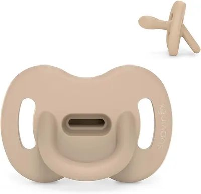 SUAVINEX SILICONA 06 MESES