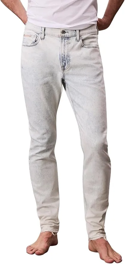Vaqueros para Hombre CALVIN KLEIN