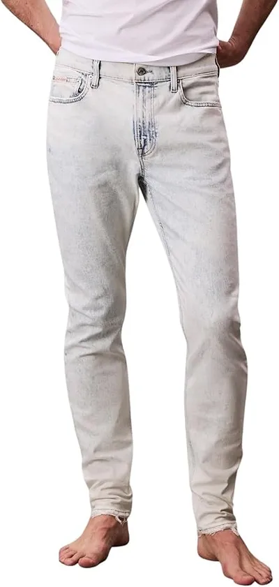 Vaqueros para Hombre - CALVIN KLEIN