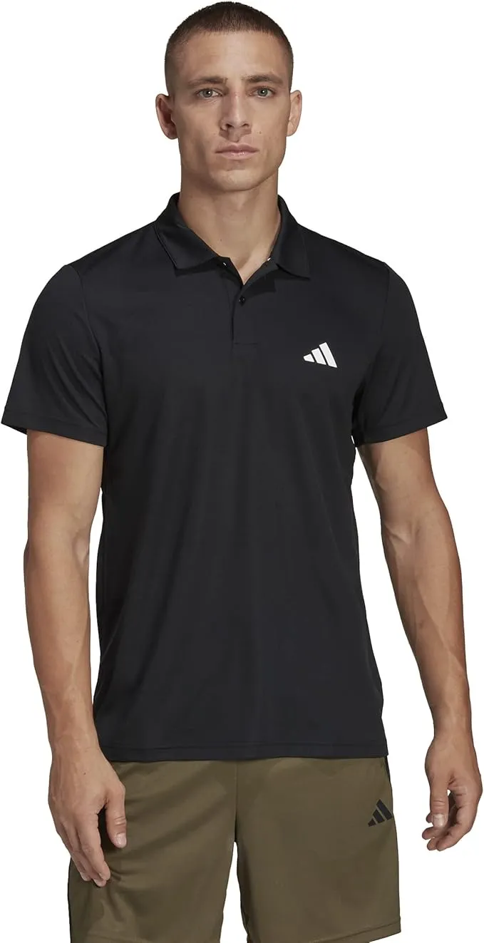 Polo de entrenamiento Adidas Train Essentials para hombre