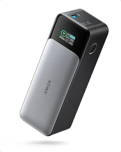 ANKER POWER BANK 24000mAh