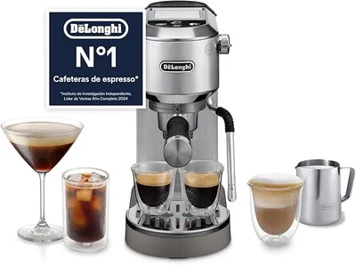 De’Longhi Dedica Duo