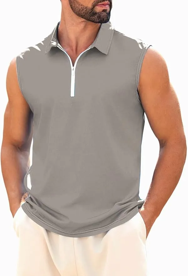 Camiseta Crazy Bean de Tirantes para Hombre