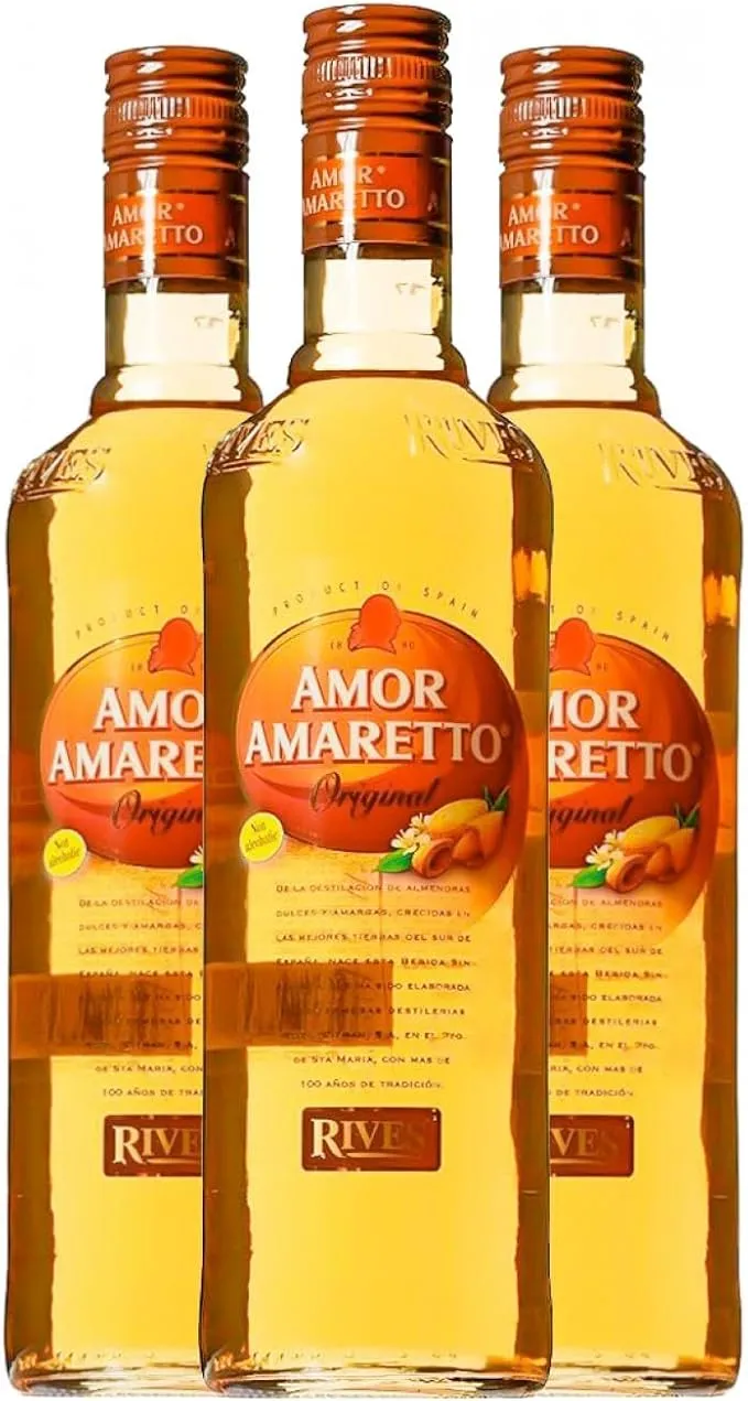 Amaretto Franciacorta TrÃo