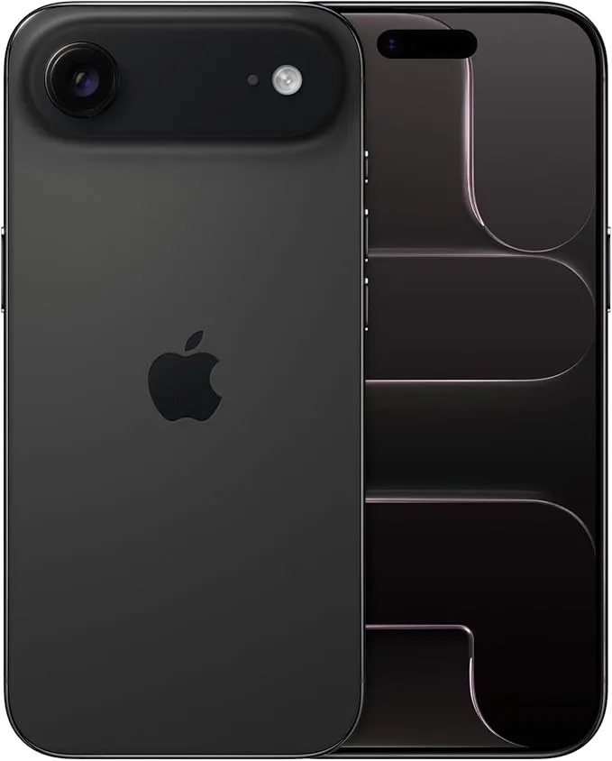 Apple iPhone Air 512GB con Chip A19 Pro y Cámara de 48 Mpx