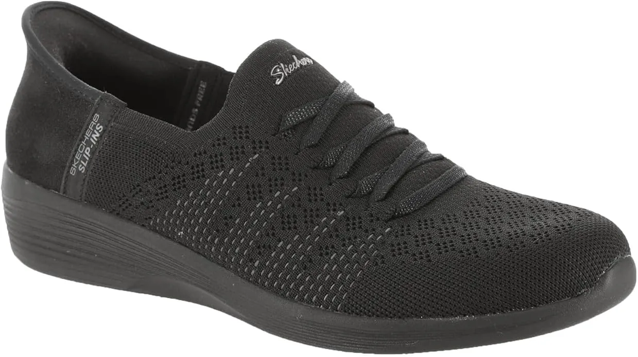 Skechers Zapatillas Deportivas para Mujer Arya-Swiftly Hands Free Slip-ins