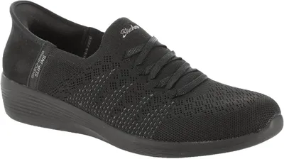 Skechers Zapatillas Deportivas para Mujer Arya-Swiftly Hands Free Slip-ins