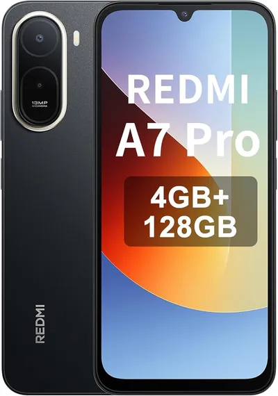 XIAOMI REDMI A7 PRO DE 4GB/128GB