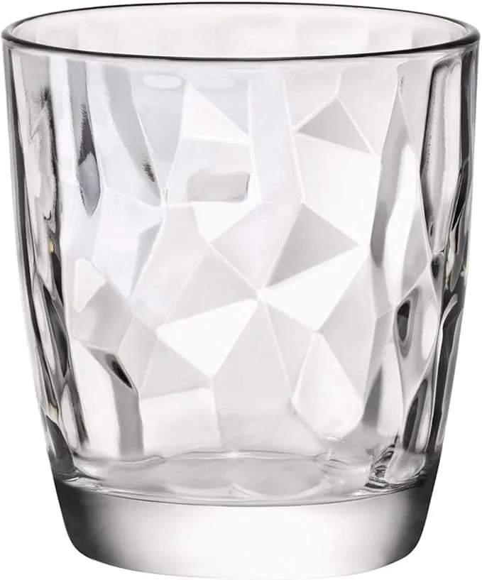 VASOS BORMIOLI ROCCO DIAMOND