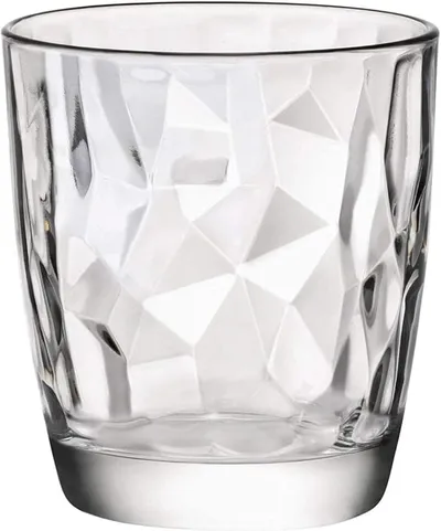 VASOS BORMIOLI ROCCO DIAMOND