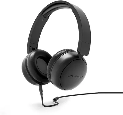 Energy Sistem FunVibe Auriculares con Cable y Micrófono