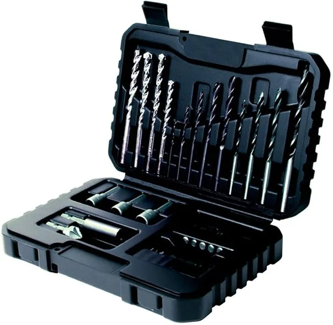 Black+Decker A7216-XJ Kit de 32 Piezas
