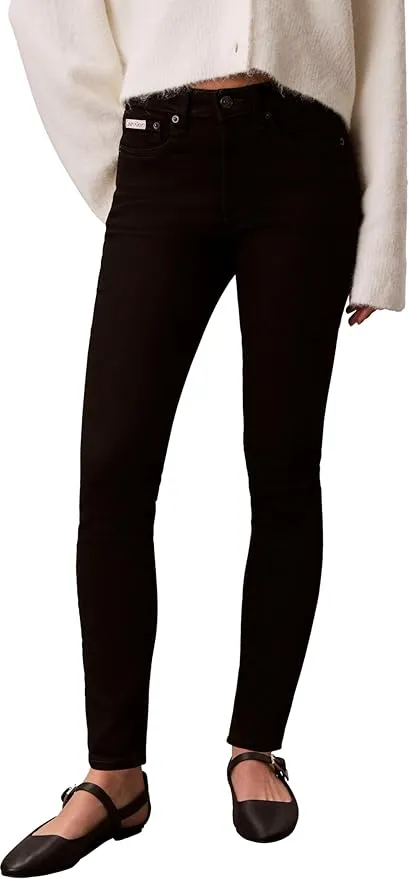 Vaqueros para Mujer - CALVIN KLEIN