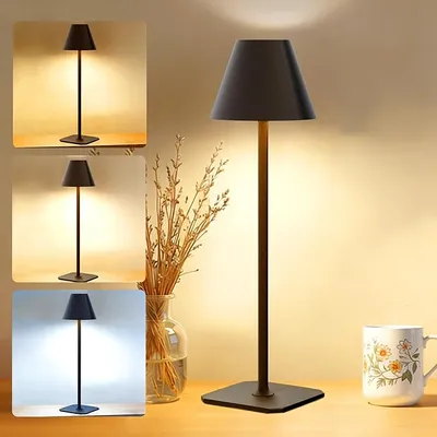Lámpara LED Inalámbrica sailsco