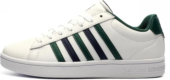 Zapatillas de cuero para Hombre - K-SWISS