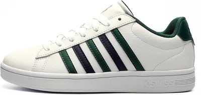 Zapatillas de cuero para Hombre - K-SWISS