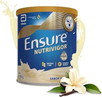 ENSURE NUTRIVIGOR 400G