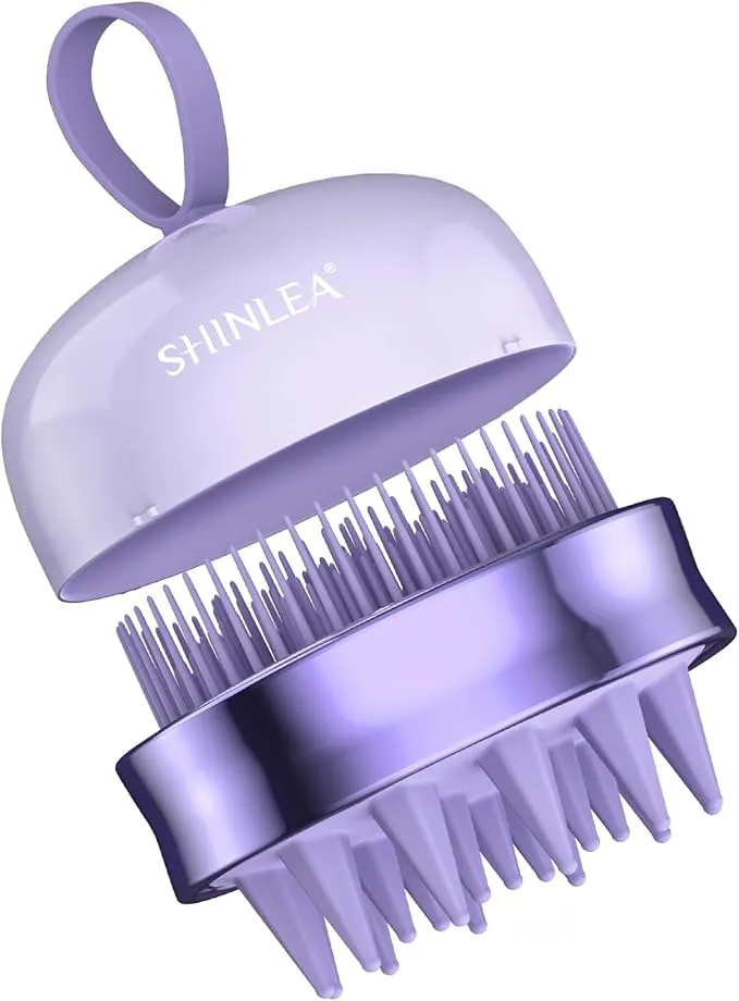 SHINLEA MASAJEADOR 2EN1
