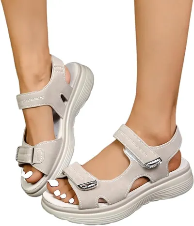 Sandalias Deportivas Mujer