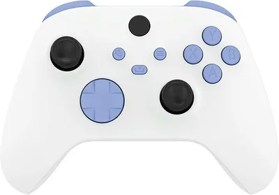 Botones Xbox RGB