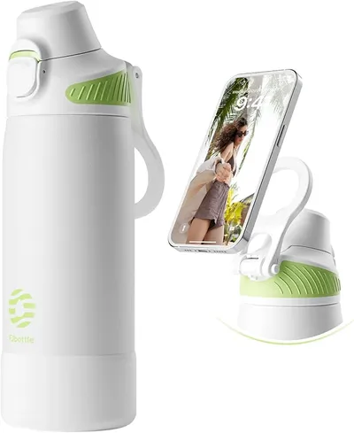 Botella Térmica Fjbottle 1L