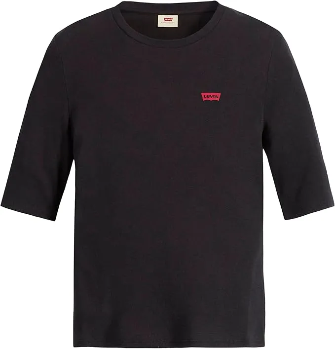 Levi's Luca Slim tee - Camiseta para Mujer
