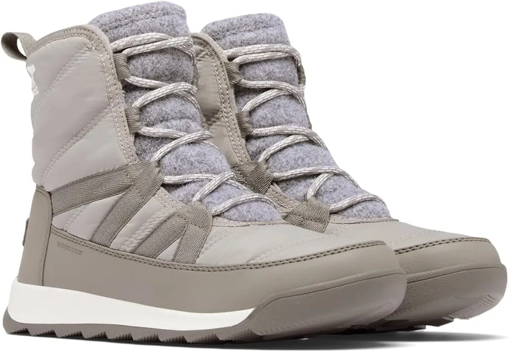 Botas para Mujer - SOREL Whitney 2 Plus Lace WP