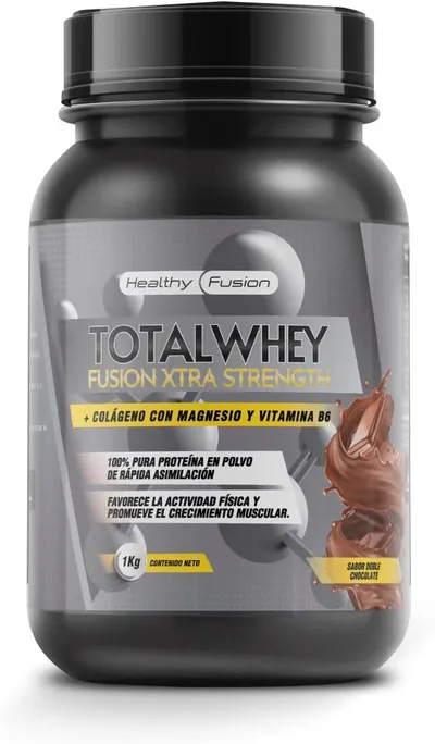 WHEY POWER 1KG