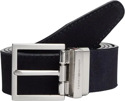 Cinturón para Hombre TOMMY HILFIGER HUDSON REV 3.5