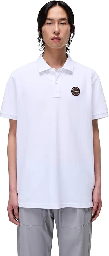 Polo para Hombre - NAPAPIJRI