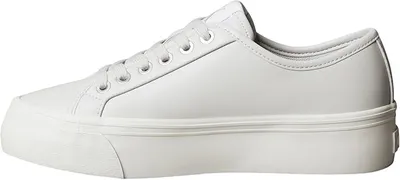 Zapatillas de cuero para Mujer - CALVIN KLEIN