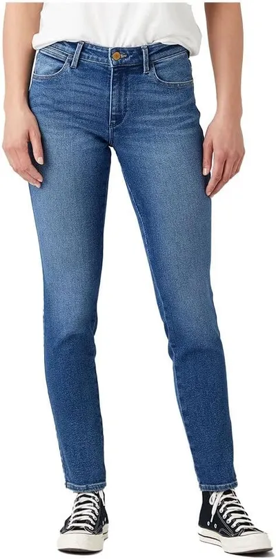 Vaqueros para Mujer WRANGLER Skinny Jeans
