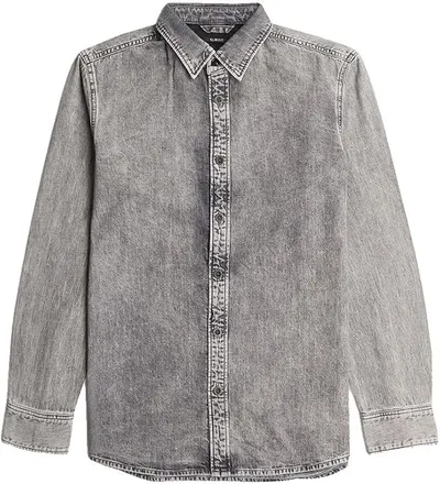 Camisa para Hombre - G-STAR