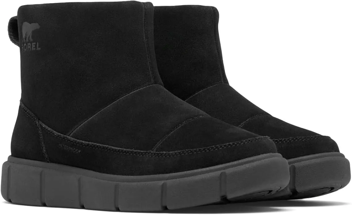 Botas de ante para Mujer - SOREL