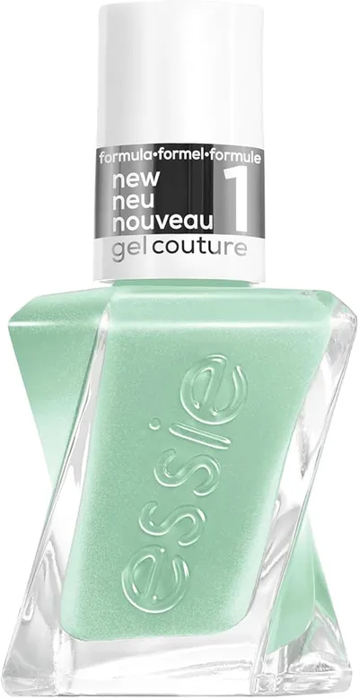 Essie Esmalte Gel Couture Tono 551 Bling It - Larga Duración y Brillo