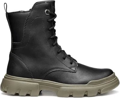 Botas para Niñas GEOX J Junette Girl Ankle Boot