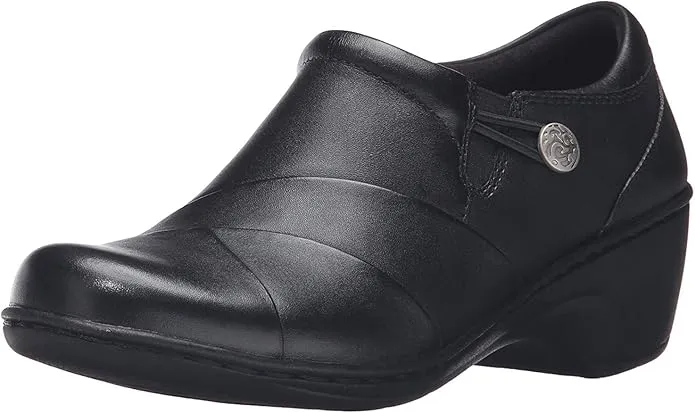 Mocasines de cuero para Mujer - CLARKS