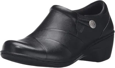 Mocasines de cuero para Mujer - CLARKS